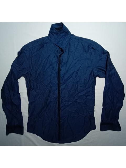 Other Designers Zara - BLACK TAG BY ZARA MAN COLLAR SHIRTS