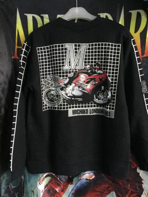 Vintage - Michiko Koshino London Michiko Kids GP500 Sweaters