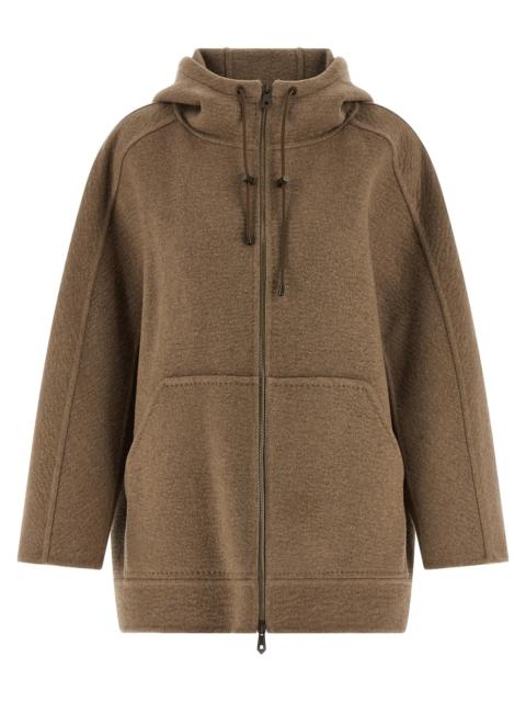 Max Mara Max Mara Women 'Gradi' Coat