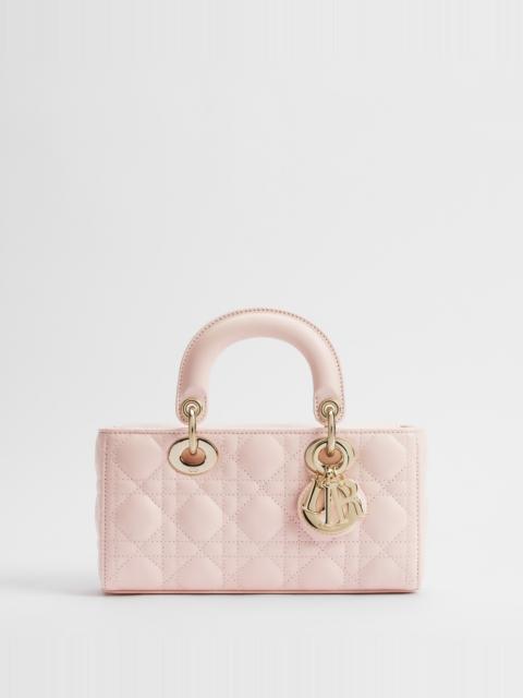 Dior Small Lady D-Joy Bag