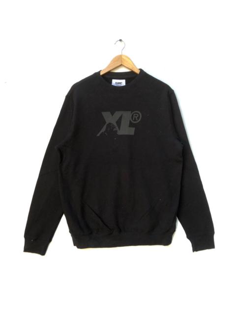 Other Designers Vintage - XLarge Streetwear Sweatshirt