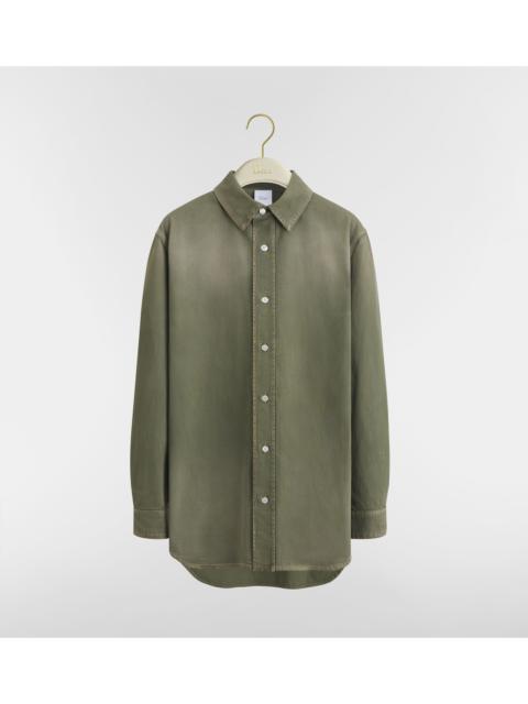 Dior Dior Denim Shirt