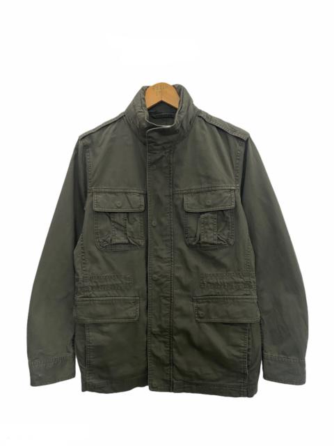 Other Designers Vintage - GK94 Vintage Military Jacket
