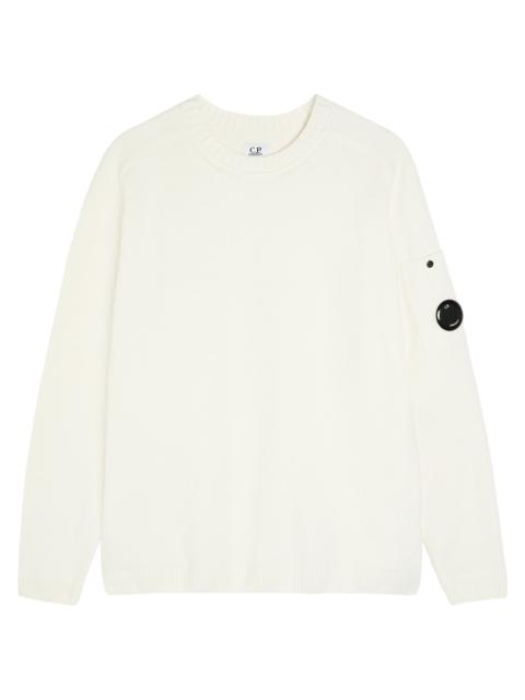 C.P. Company C.P. Company Cotton Jumper