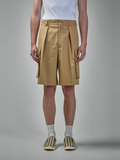 Dries Van Noten PIERS TRIS SH M.W. Pants
