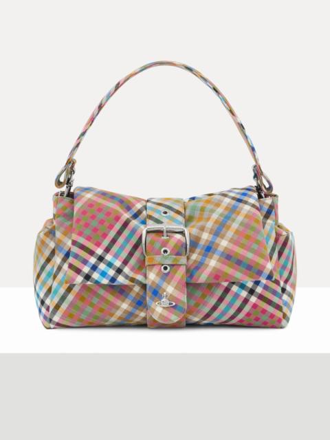 Vivienne Westwood HAZEL XL TREASURE HANDBAG