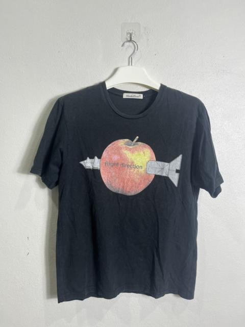 UNDERCOVER Undercover Right Directio T-shirt