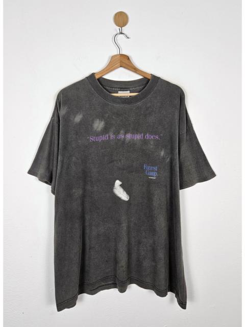 Other Designers Vintage Forrest Gump 90s Movie cult shirt
