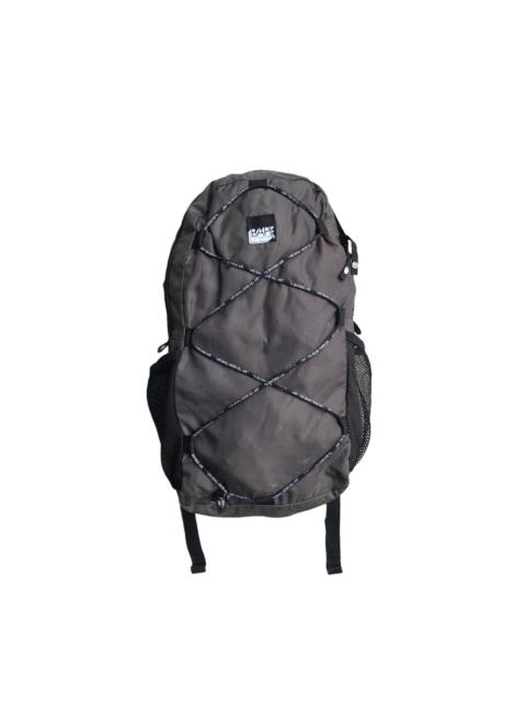 Bathing Ape Ripstop Nylon Backpack