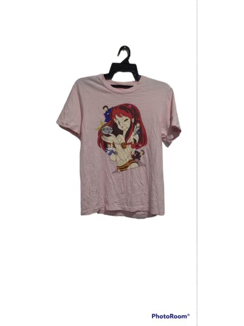 Other Designers Japanese Brand - Aka Kara / Urusei Yatsura anime