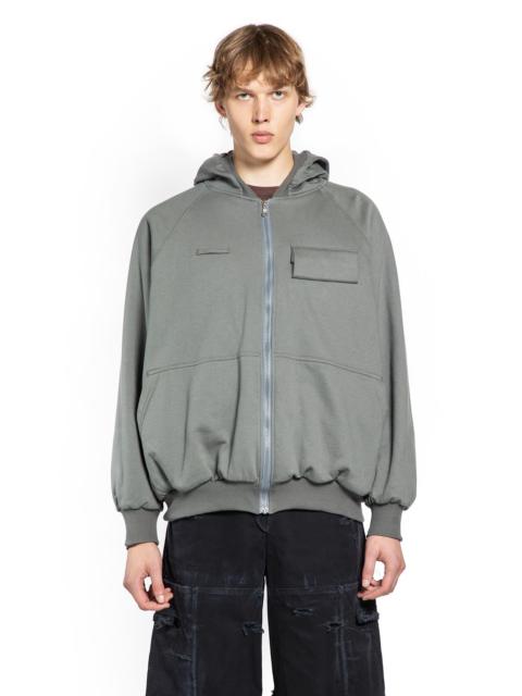 BRYAN JIMENÈZ Mk Hoodie Sweatshirt