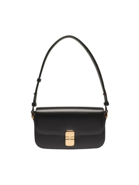 A.P.C. A.P.C. Women Grace Baguette Bag