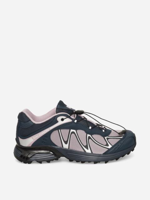 SALOMON XT-Whisper Sneakers Nirvana / Blue Nights / Silver