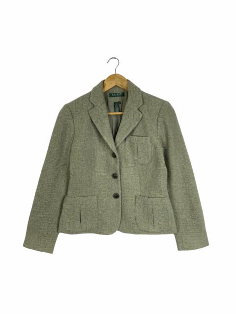 Other Designers Polo Ralph Lauren - VINTAGE POLO RALPH LAUREN PETITE COATS BLAZER JACKET