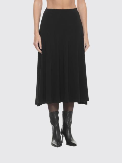 NORMA KAMALI Skirt woman Norma Kamali