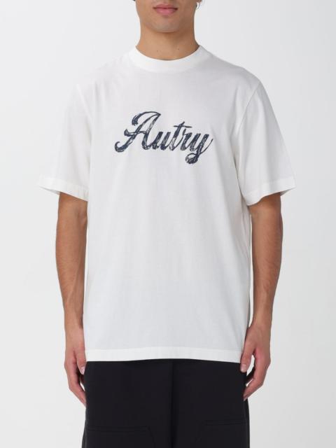 AUTRY T-shirt men Autry