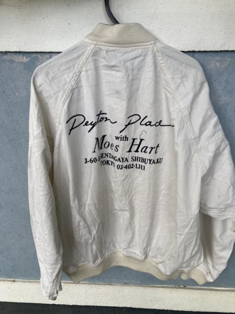 Other Designers Japanese Brand × PPFM - PPFM jacket