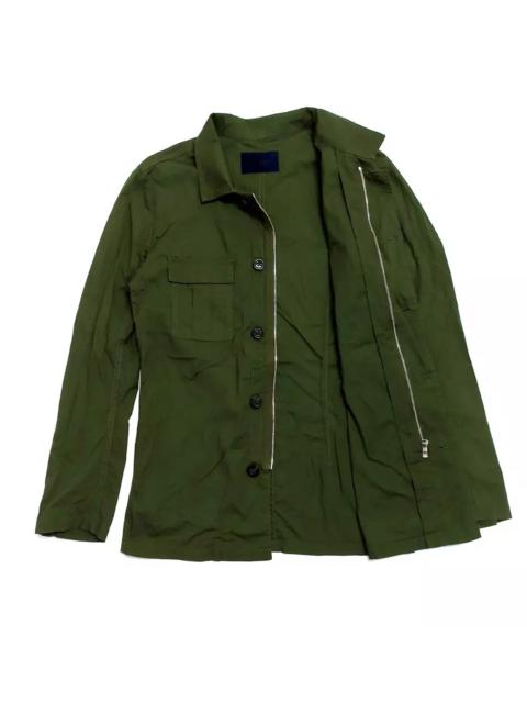 Other Designers Junhashimoto - VERY RARE! JUNHASHIMOTO x NANO UNIVERSE MILITARY STYLE