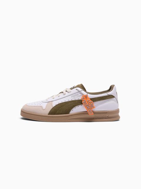PUMA Indoor Club Flagship Unisex