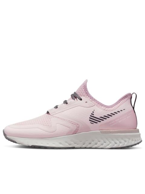 Nike (WMNS) Nike Odyssey React 2 Shield 'Barely Rose' BQ1672-601