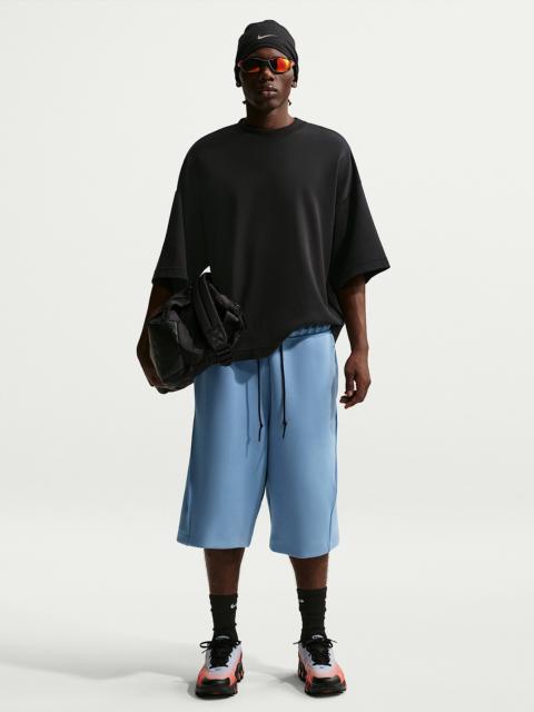 Nike Nike Tech Men's Fleece Oversized Fit Shorts