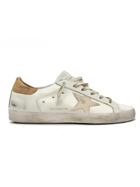 Golden Goose Golden Goose Super Star Sneakers