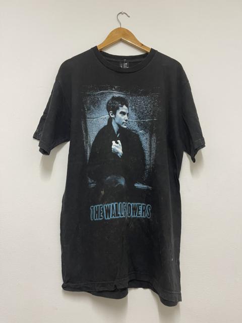 Other Designers Vintage - Vintage The Wall Flowers “Bringing Down The Horse 1996 A1