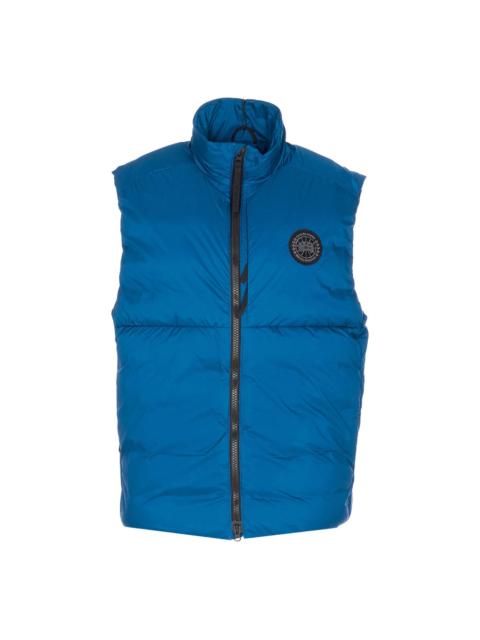 Canada Goose Canada Goose Blue Jackets - Waistcoats & Gilets Men