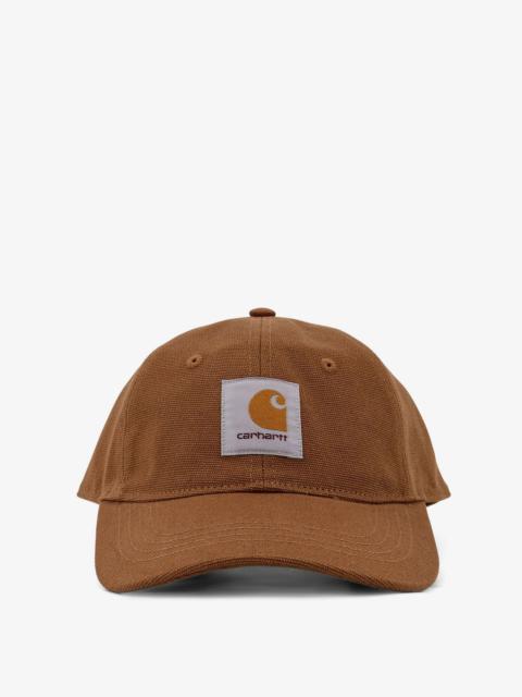 Carhartt Carhartt Wip Canvas Baseball Hat