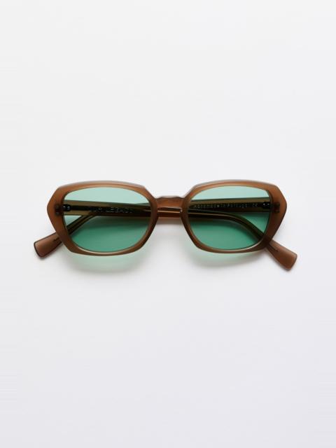 Our Legacy Earth Churred Toffee Acetate