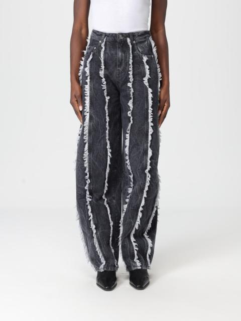 Séfr Jeans woman SÉfr