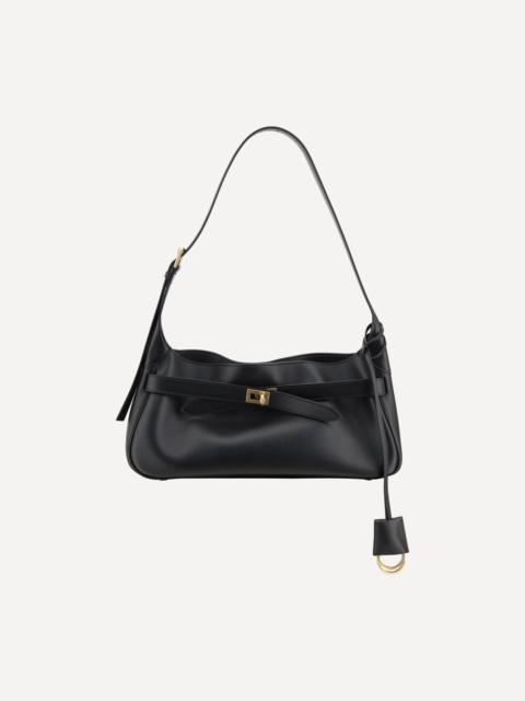 BALENCIAGA Bel Air Shoulder Bag