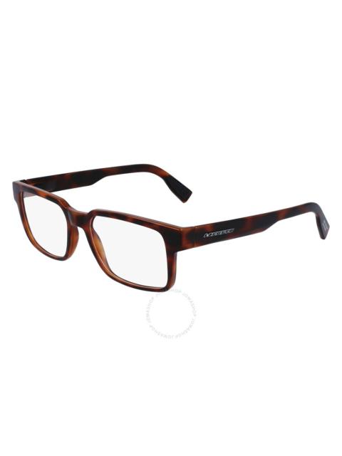 LACOSTE Lacoste Demo Rectangular Men's Eyeglasses L2928 214 53