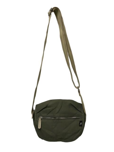 Vintage Agnes.b Voyage Shoulder Bag