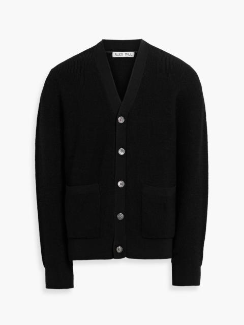 Other Designers Samuel wool cardigan