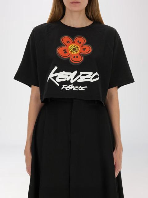 KENZO T-shirt woman Kenzo