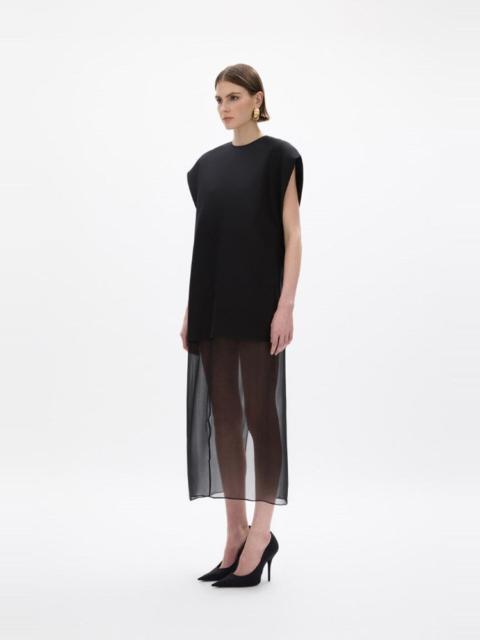 RACHEL GILBERT VIDA SHIFT DRESS