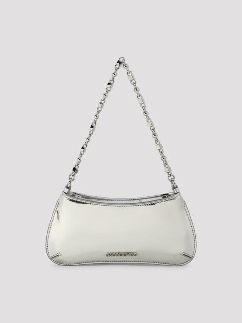 JACQUEMUS Jacquemus The Petit Bisou Chaine Handbag