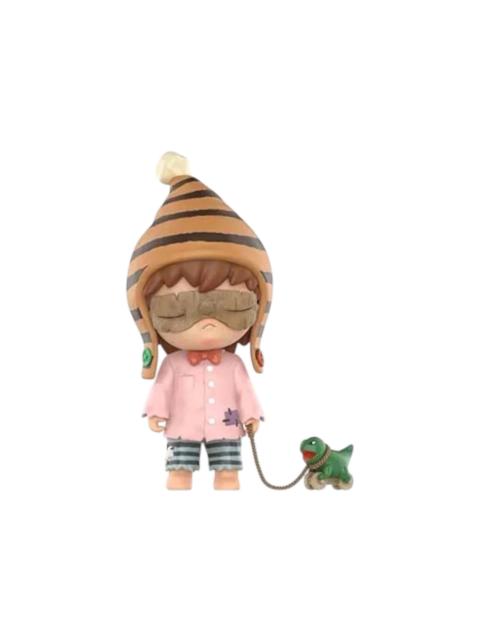 POP MART Pop Mart Pop Mart Hirono Echo Series Daydreaming Figure