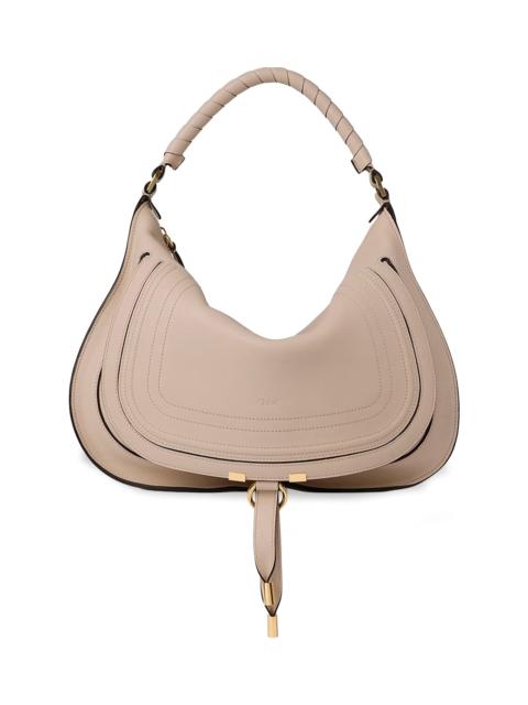 Chloé Marcie Medium Leather Shoulder Bag