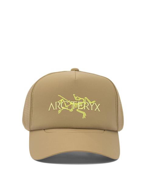 Arc'teryx Arc'teryx "brid Word" Trucker Hat