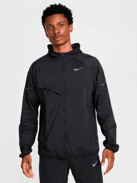 Nike Men's Nike Stride Repel UV Running Jacket