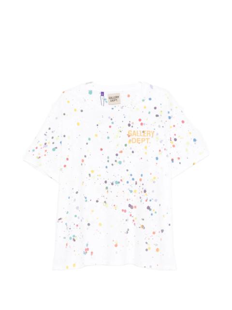 GALLERY DEPT. Gallery Dept. T-shirts And Vests