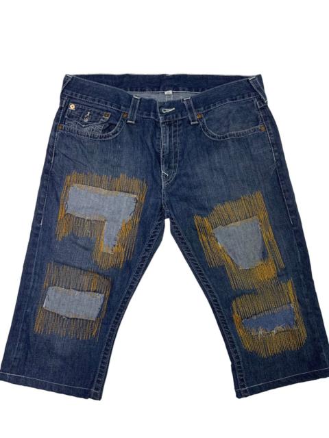 Other Designers True Religion - Truereligion short