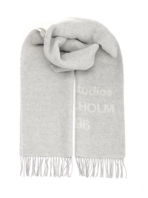 Acne Studios Acne Studios Women Venus Scarf 1996