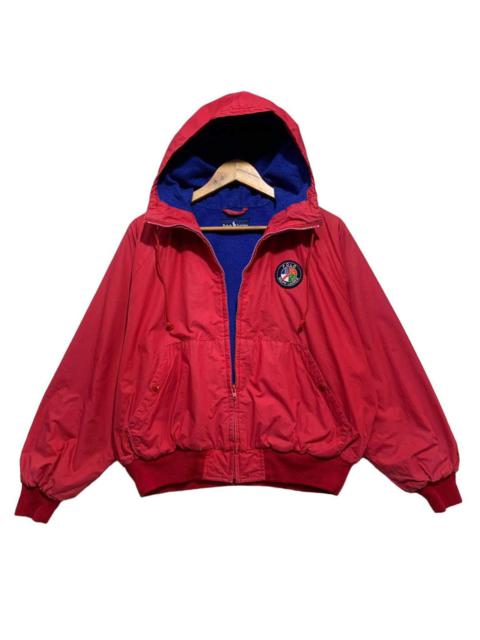 Other Designers Polo Ralph Lauren - 🔥VTG POLO RL SKI HOODIE JACKETS