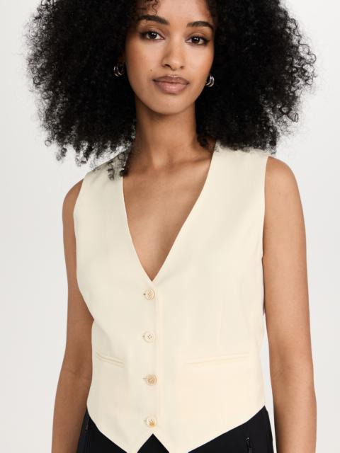 WARDROBE.NYC Waistcoat