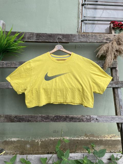 Nike Nike Big Swoosh Crop Top Women 🔐
