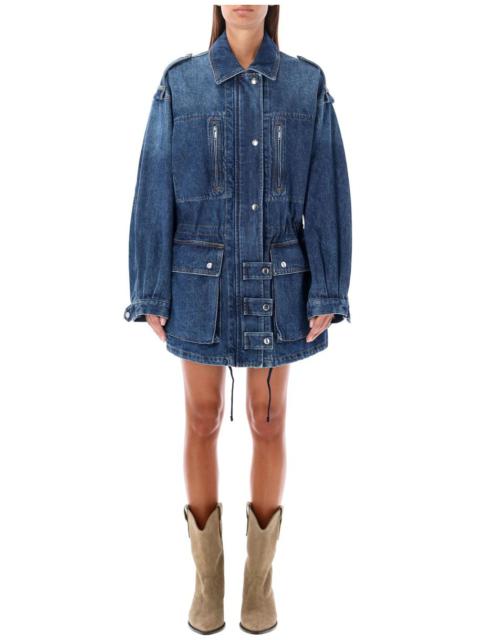 Isabel Marant Étoile Joanna Denim Jacket