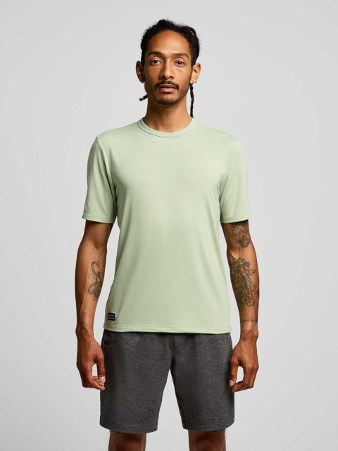 Saucony Triumph Short Sleeve